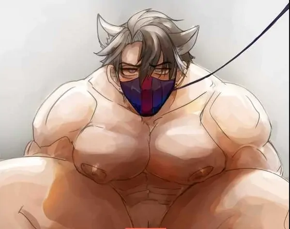 GenshinImpact - Wriothesley GenshinImpact - Wriothesley