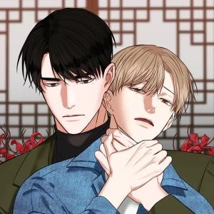 Where the Red Lily Stays Where the Red Lily Stays