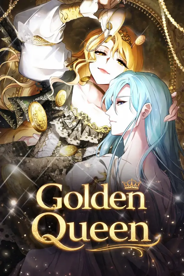 Golden Queen [Luna Toons]