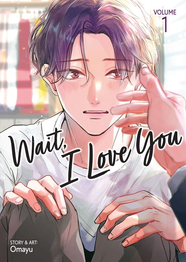 Wait, I Love You [Official]