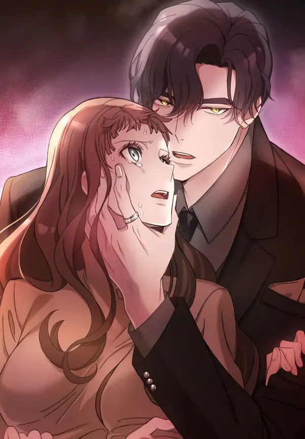 Doberman [Mature Official]