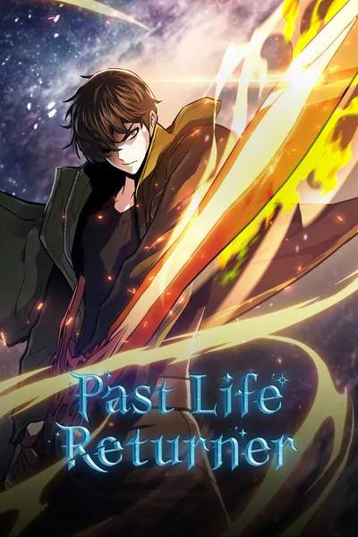 Past Life Returner (Official)