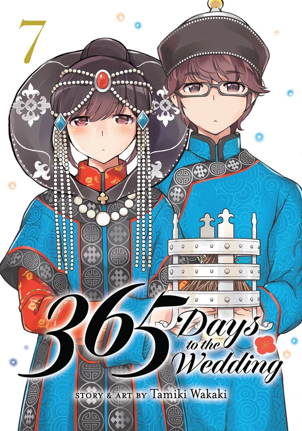 365 Days to the Wedding [Official]