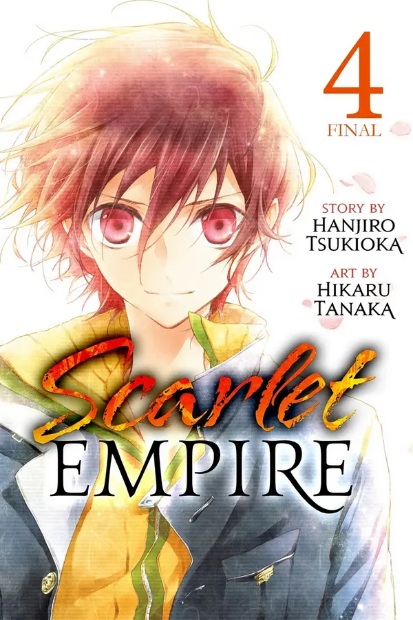 Scarlet Empire (Official) Scarlet Empire (Official)