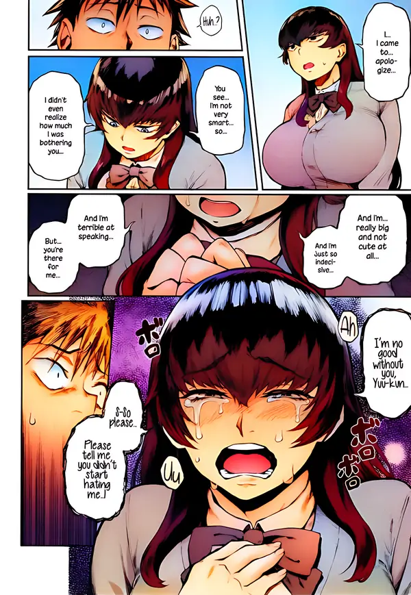 Dekoboko na Koi | Unbalanced Love Dekoboko na Koi | Unbalanced Love