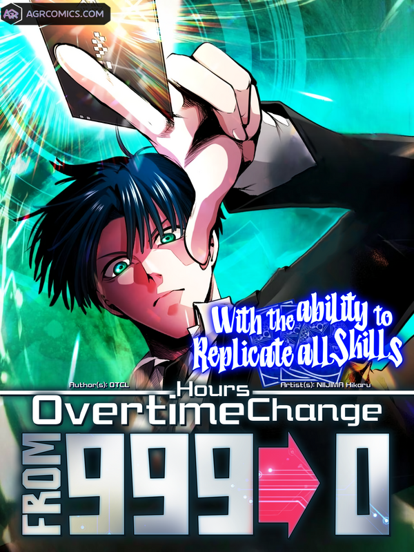 With the Ability to Replicate All Skills, Overtime Hours Change from 999 to Zero