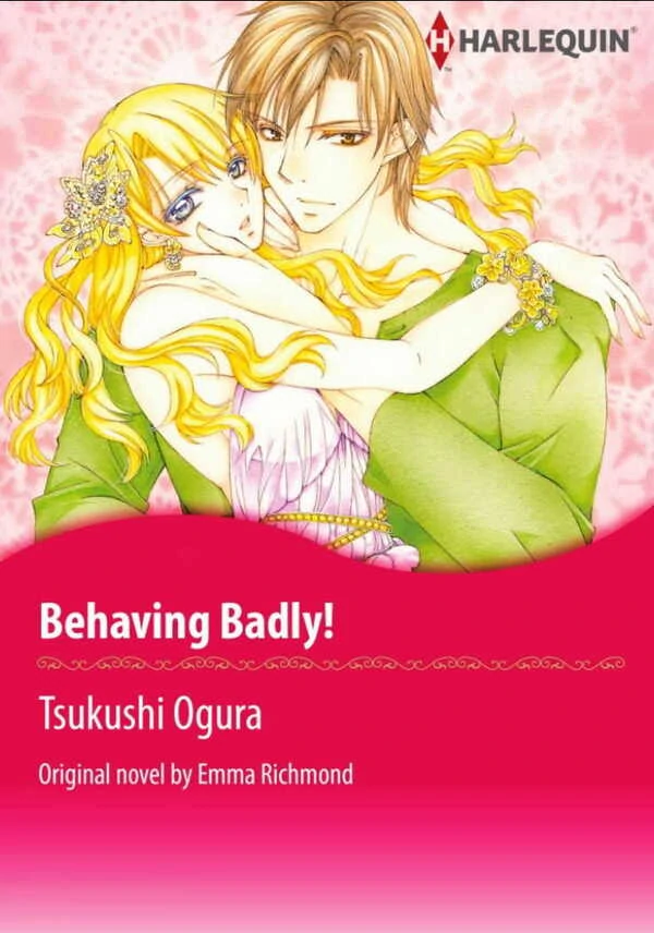 Behaving Badly! Behaving Badly!