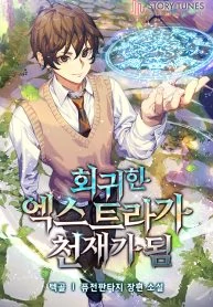 The Regressed Extra Becomes a Genius (Utoon/Reset Scan) The Regressed Extra Becomes a Genius (Utoon/Reset Scan)