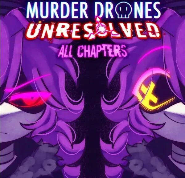 Murder drones unresolved