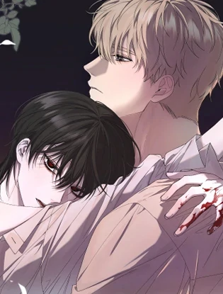 여명이 비추는 밤 [ RAWS ]