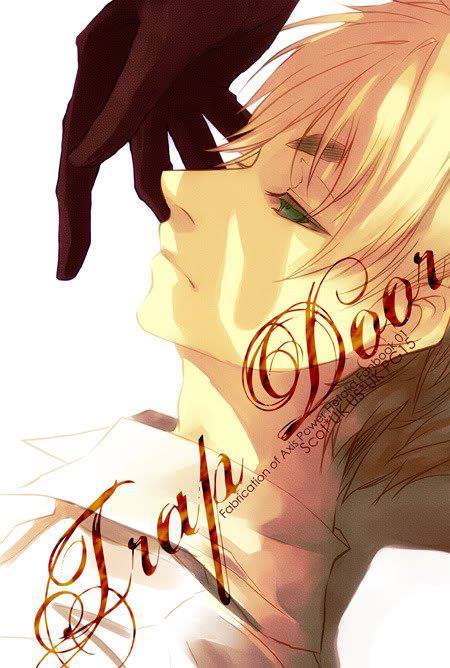 Trap Door - Hetalia Dj