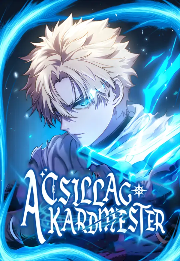 The Stellar Swordmaster