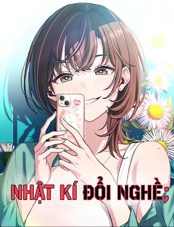 Nhật Kí Đổi Nghề Nhật Kí Đổi Nghề