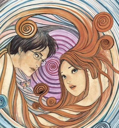 Collection List of Junji Ito Collection List of Junji Ito