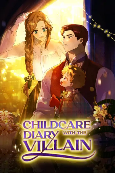 Childcare Diary With the Villain (Official) Childcare Diary With the Villain (Official)