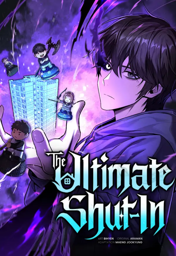 Ultimate Shut-in Ultimate Shut-in