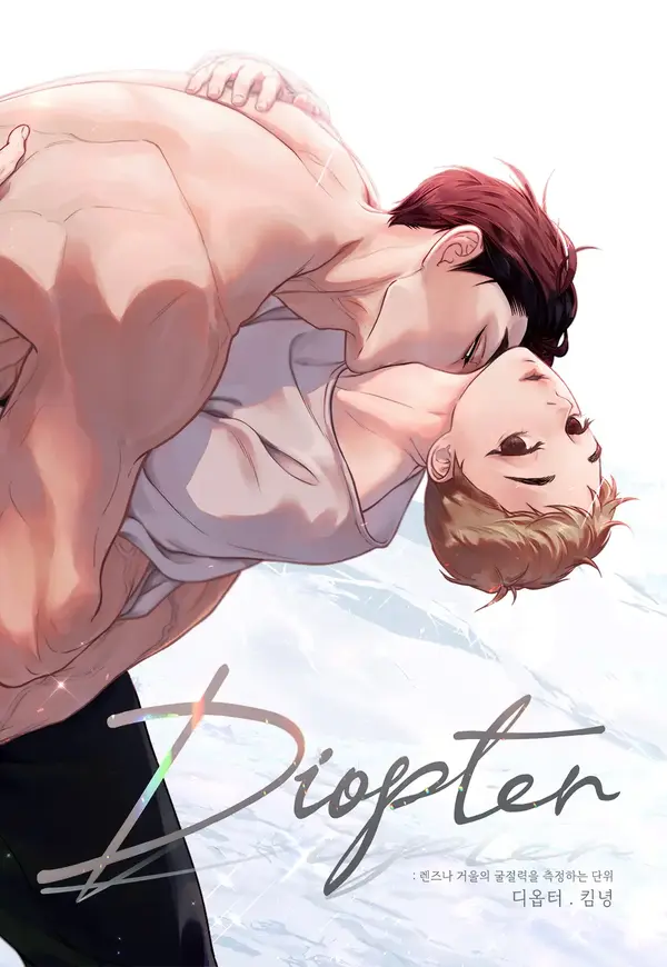 Diopter [+19] [Kaizen Scan]