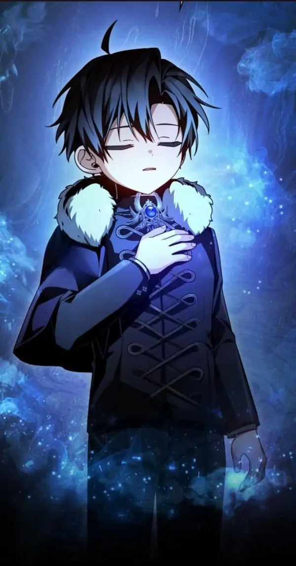 Sang jenius yang terlahir di keluarga Duke [Suran14]