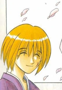 Rurouni Kenshin: Haru ni Sakura Rurouni Kenshin: Haru ni Sakura