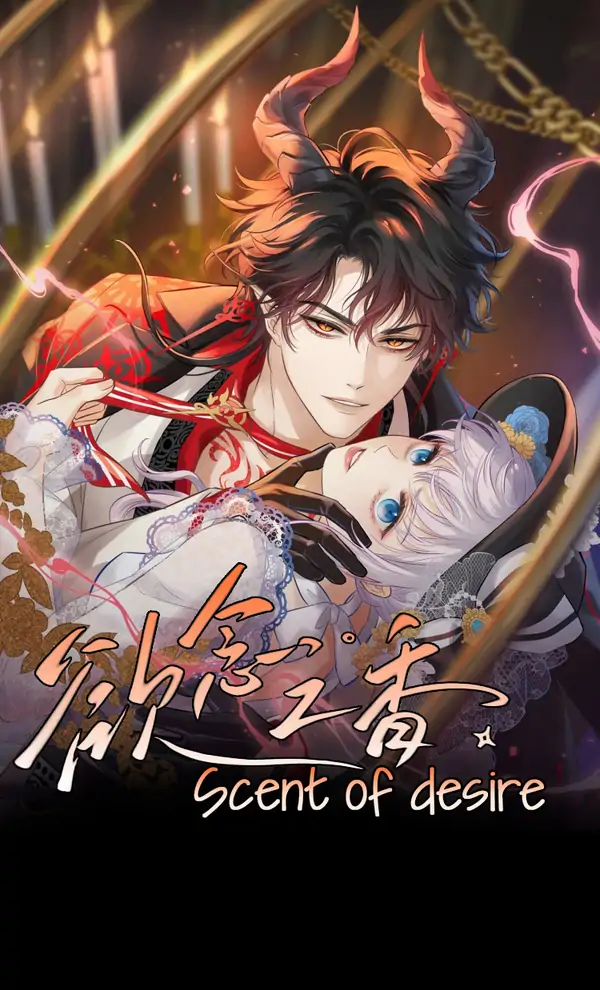 Scent of Desire Scent of Desire