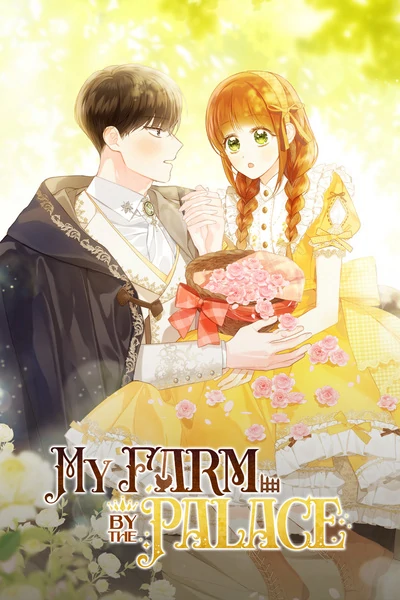 My Farm by the Palace