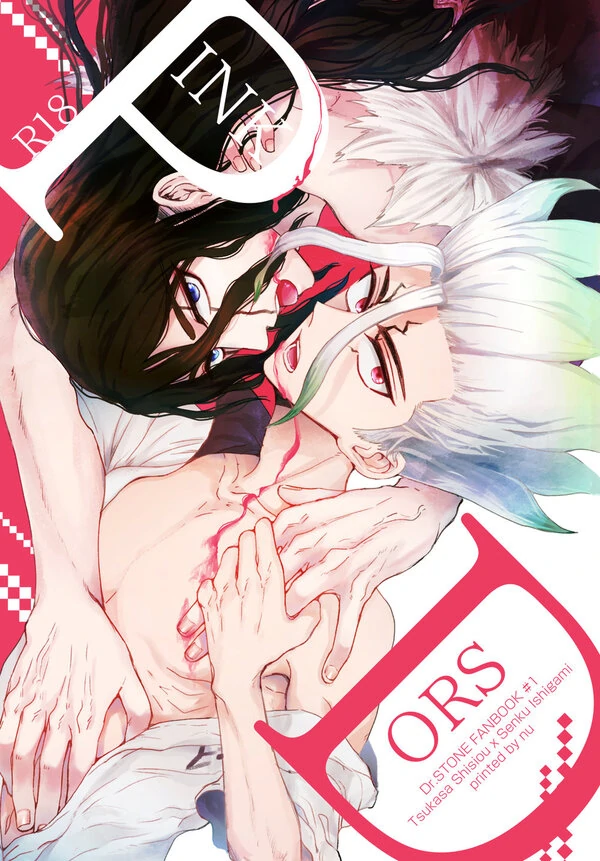 Pink Dors (Dr. Stone Dj)