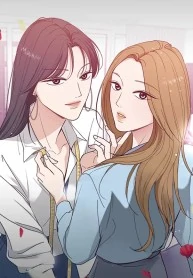 Her and My Curves [Valkyrie Scan]