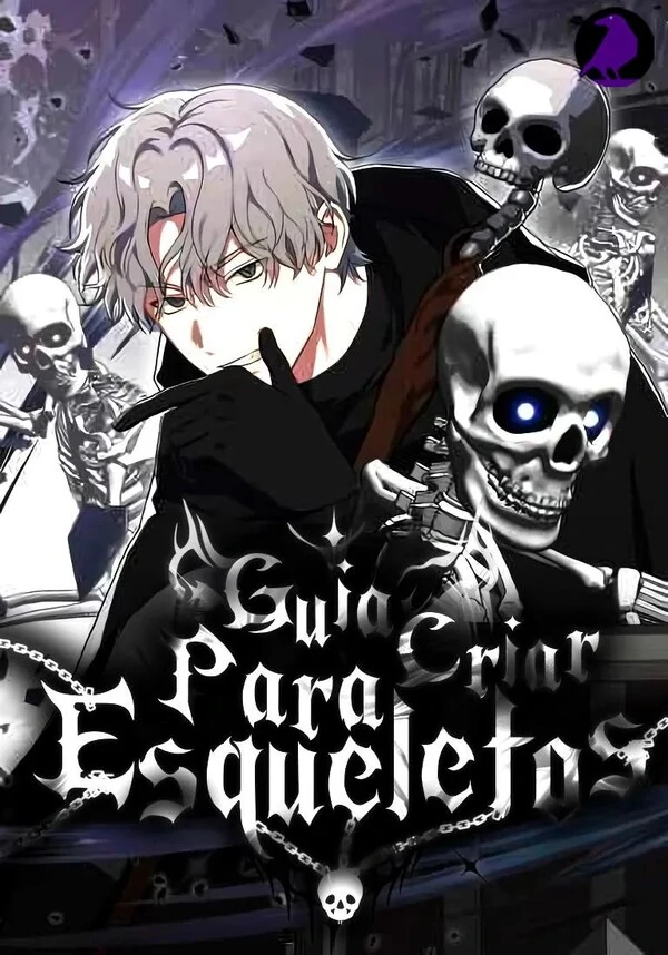 Guia Para Criar Esqueletos
