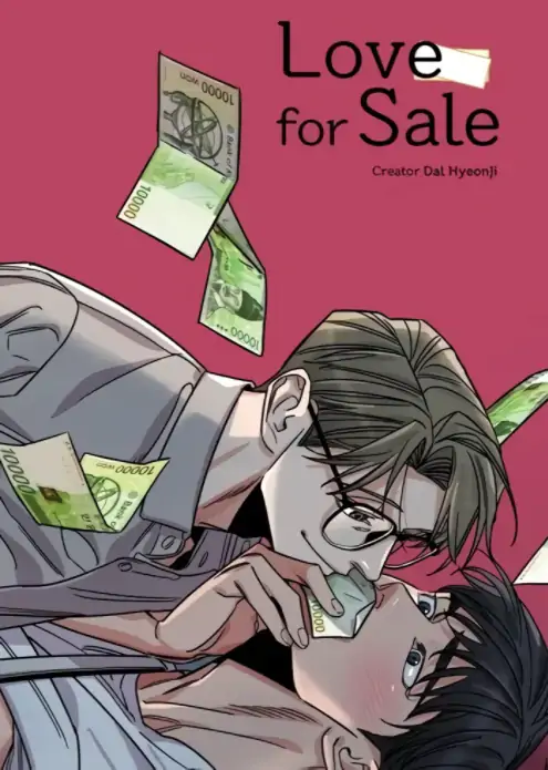 Love for Sale / Eladó szerelem