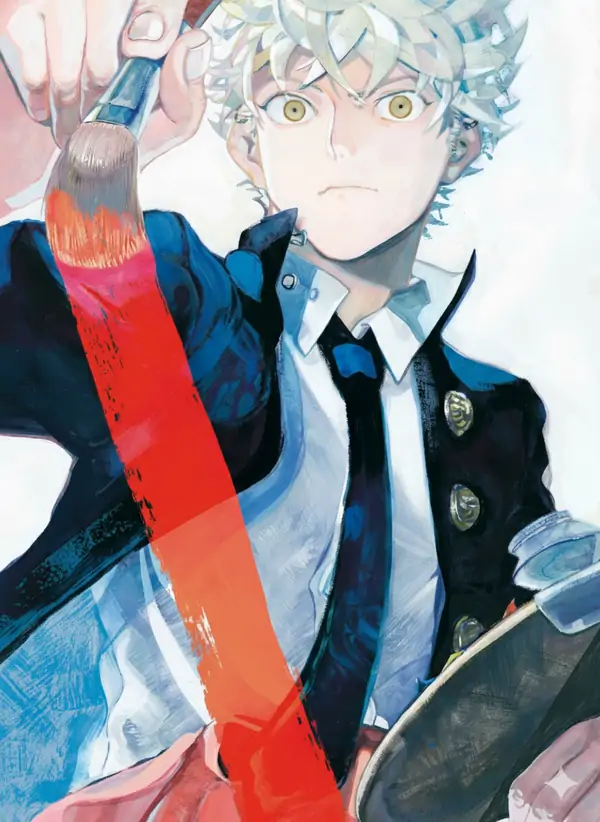 Blue Period