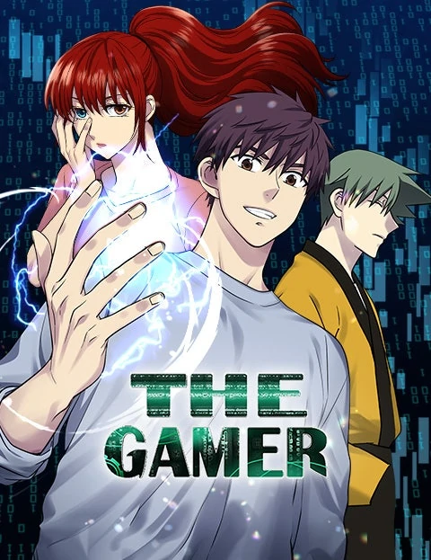 The Gamer (Official)