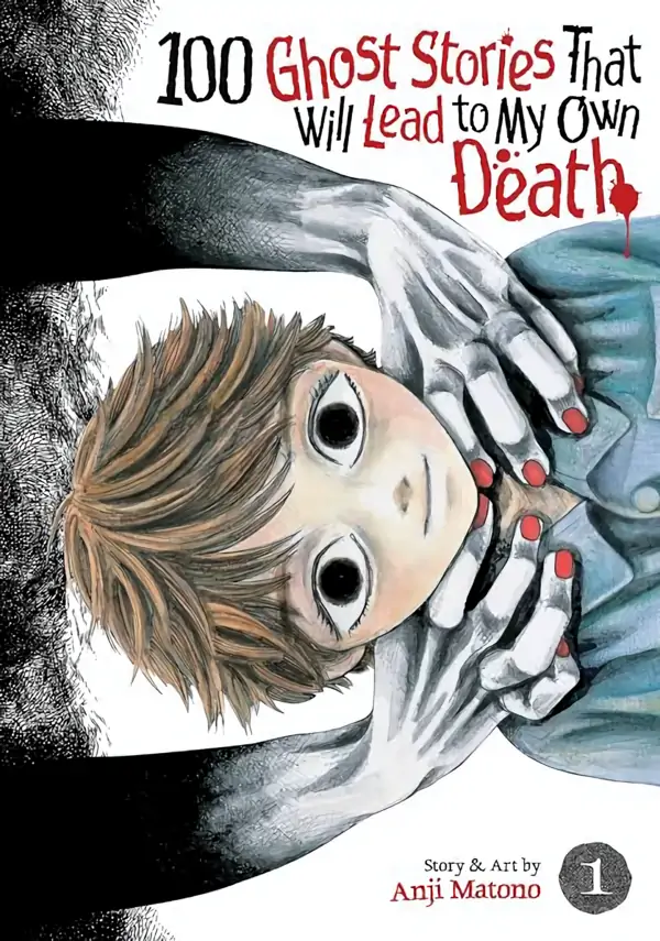 100 Cerita Hantu yang Akan Membawaku pada Kematianku Sendiri [QinJiu♡]