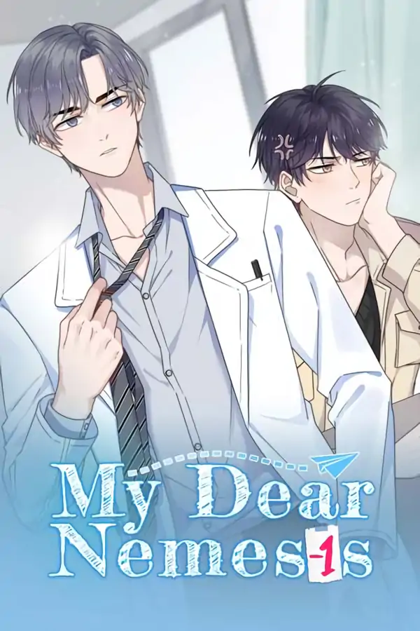 My Dear Nemesis [ArashibaEiji]