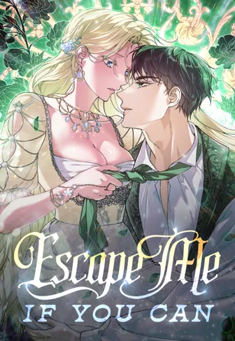 Escape Me If You Can (Official) Escape Me If You Can (Official)