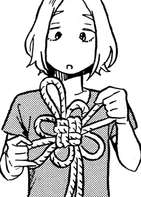 Impossible Love Suicide