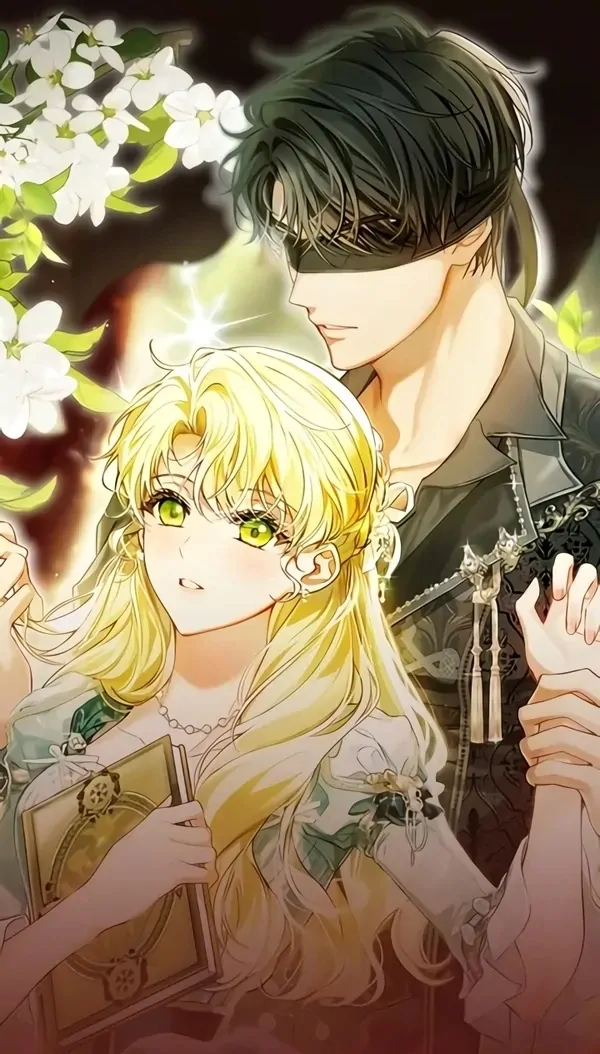 I Got Engaged To The Blind Duke ⁠✿Arabic⁠✿