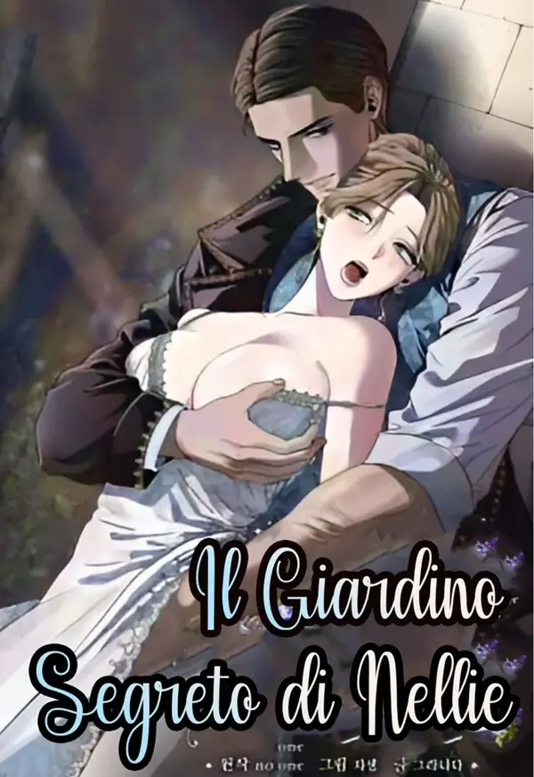 Il giardino segreto di Nellie
