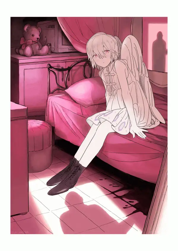 The Pink District