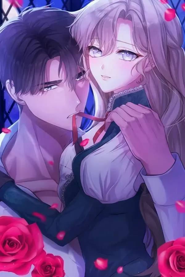 That Night, I Was Driven by Despair [EZManga]