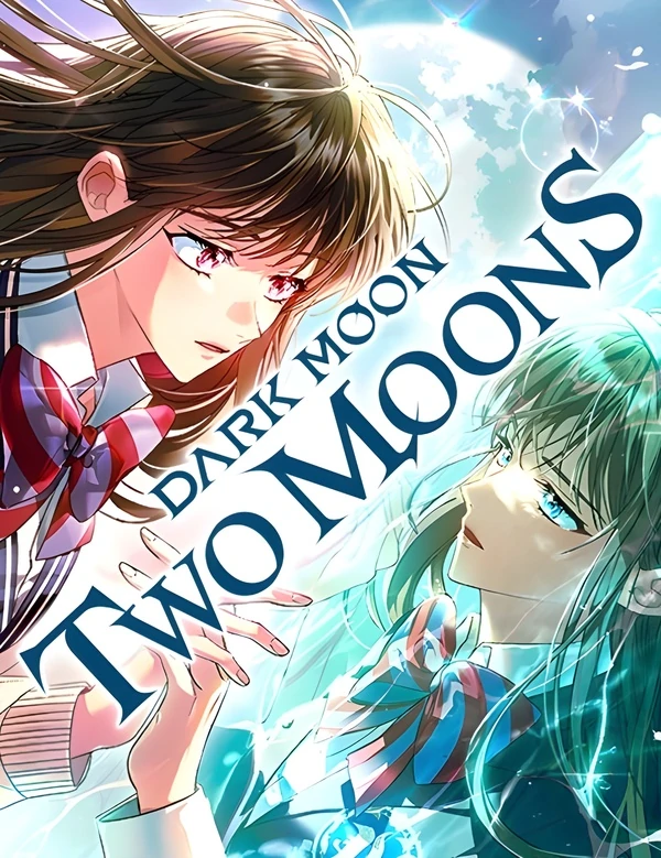 Dark Moon: Two Moons [Official]
