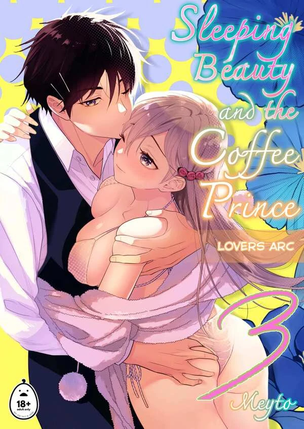Coffee Prince and Sleeping Beauty Coffee Prince and Sleeping Beauty