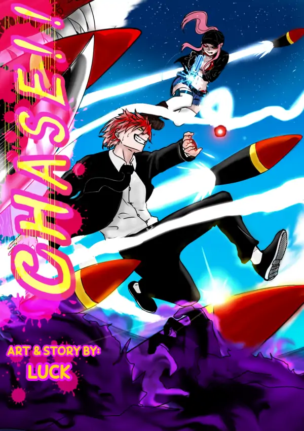 Chase!