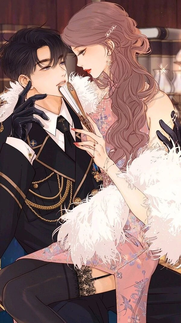 Eternal Love || XiaoChen122 Eternal Love || XiaoChen122