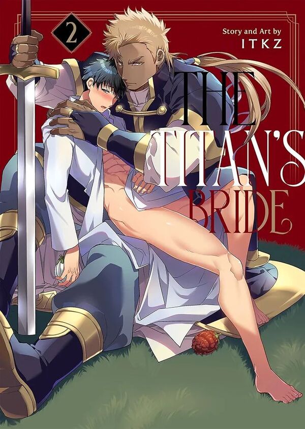 The Titan Bride Indo