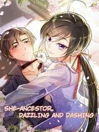 She-Ancestor, Dazzling and Dashing (Official)