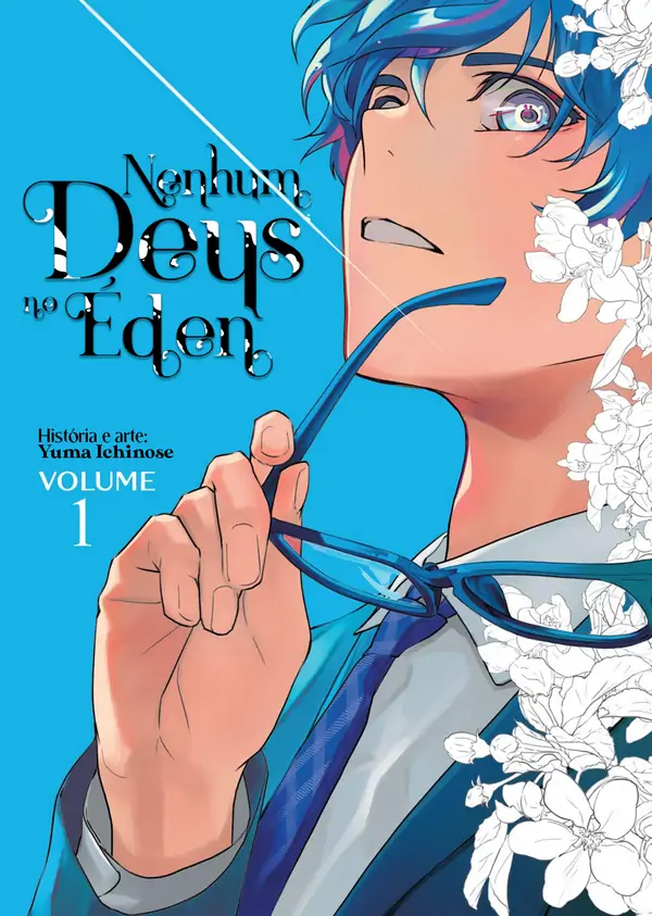 Nenhum Deus no Éden