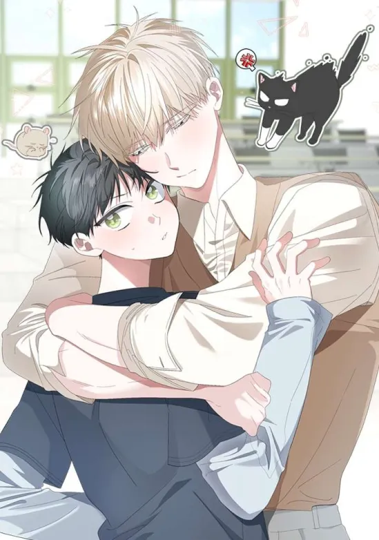 Love Me, Even Though I'm a Rat || PARADISE SCANS || Love Me, Even Though I'm a Rat || PARADISE SCANS ||