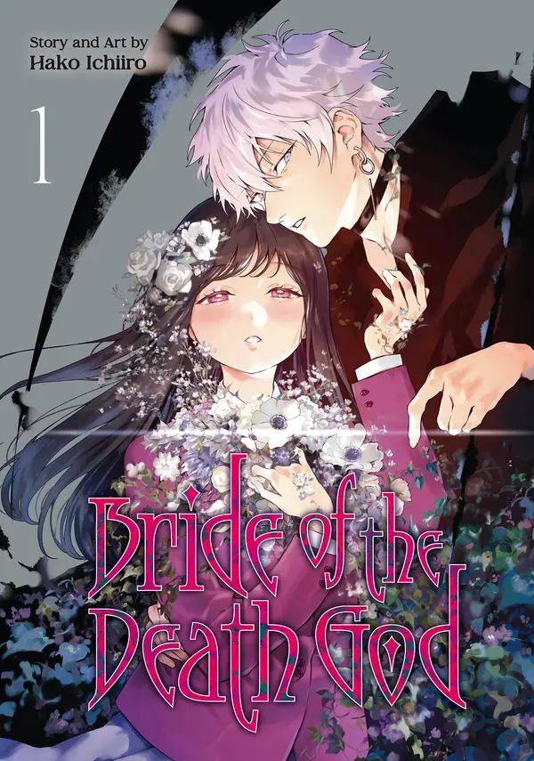 Bride of the Death God (Official) Bride of the Death God (Official)