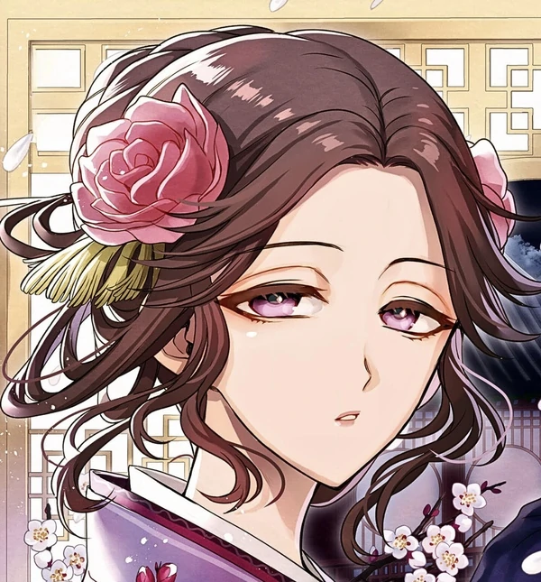 Nữ Quan Khám Nghiệm Chốn Hậu Cung.