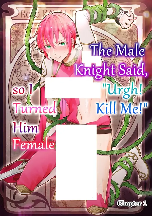 Otoko Kishi ga "Ku, Korose!" tte Iu kara Mesuchoukyou shite Mita (Official) Otoko Kishi ga "Ku, Korose!" tte Iu kara Mesuchoukyou shite Mita (Official)